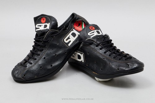 Sidi titanium nos cycling - nos,