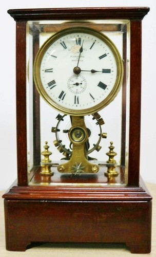 Antique eureka - antique,