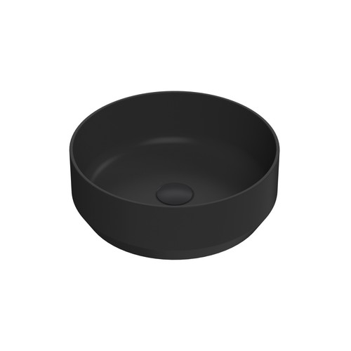 Nuie luxe round vessel - nuie,
