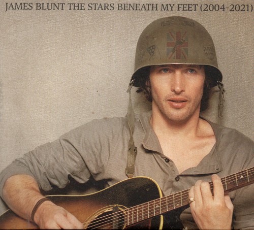 James blunt the stars - -,