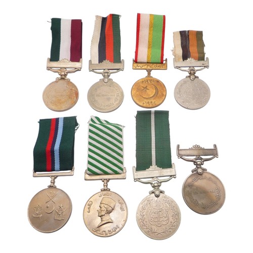 Pakistan collection x - pakistan, of