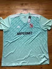 Swindon Town Shirt 3XL adidas