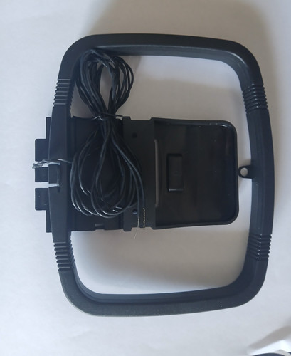 1pc indoor loop antenna - am,