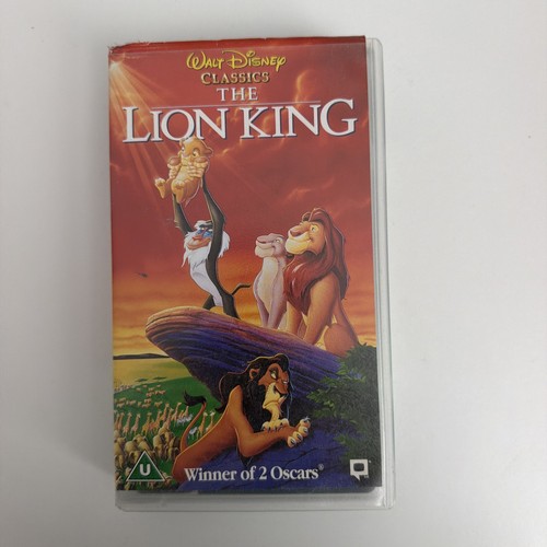 The lion king - lion,