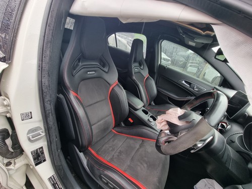 Mercedes amg a45 w176 - mercedes,