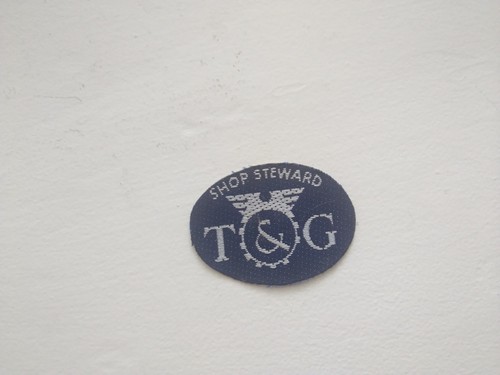Transport general workers - general,