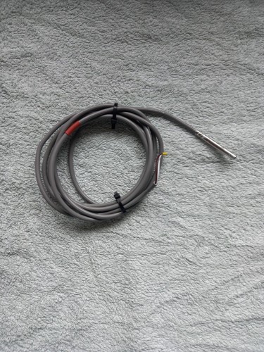 Solar thermal heat sensor