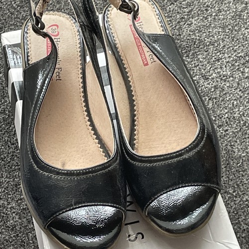 Heavenly feet wedge - heavenly,
