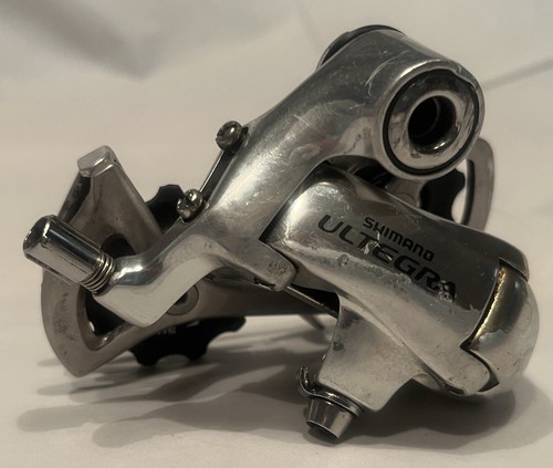 Shimano ultegra 6600 - ultegra, rd-6600-ss
