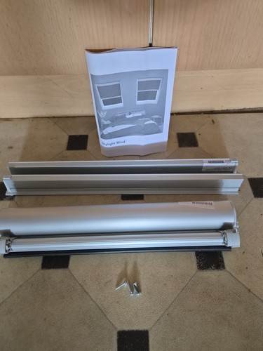 Bloc skylight blind - bloc,