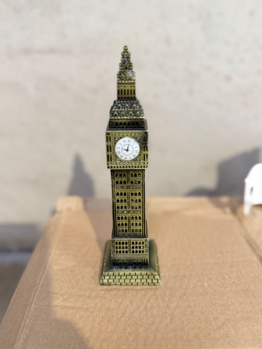 Big ben london - ben, souvenir