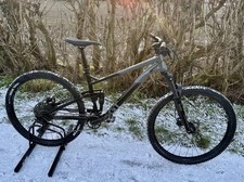 GT Zaskar FS Sport Full