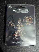 Forge World Iron Warriors