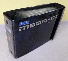 Official genuine Sega Mega-CD