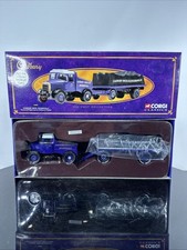 Corgi Classics 16002 -