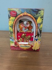 Disney Snow White And The