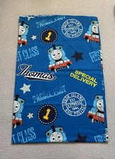 Thomas The Tank Engine Single