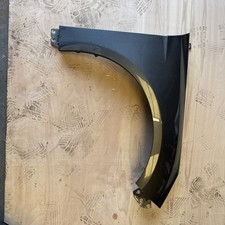 2011-2018 MK3 FORD FOCUS FRONT