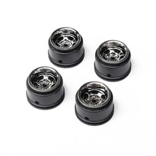 Axial Wheels (4), Slot Mag
