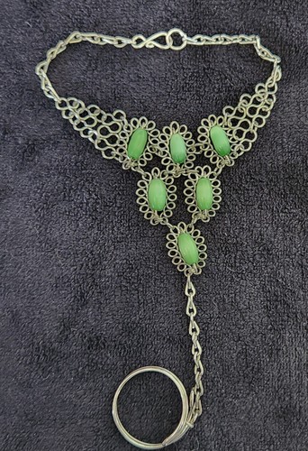 Peruvian alpaca silver - alpaca, slave