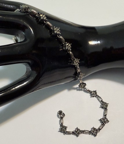 Vintage sterling silver - vintage, &
