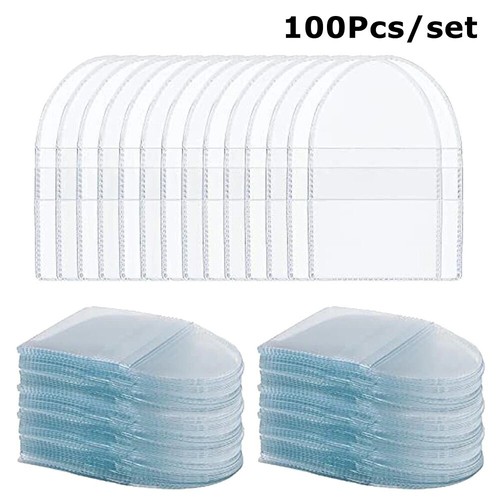 100x single pocket - 100x,