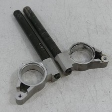 Yamaha FZR 1000 Genesis Exup