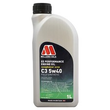 Millers Oils EE Performance C3