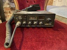 Vintage Lowe TX40 CB Radio