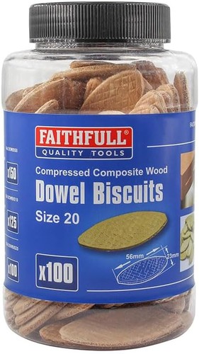 Faithfull wood joining - faithfull,