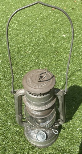 Vintage feuerhand 275 baby - vintage,