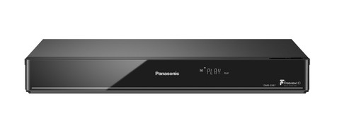 Panasonic dmr ex97eb 500gb - panasonic, dmr-ex97eb-k