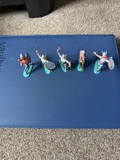 Timpo Vikings Made in Great