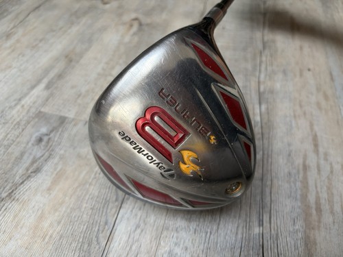 Taylormade burner 2009 - burner,