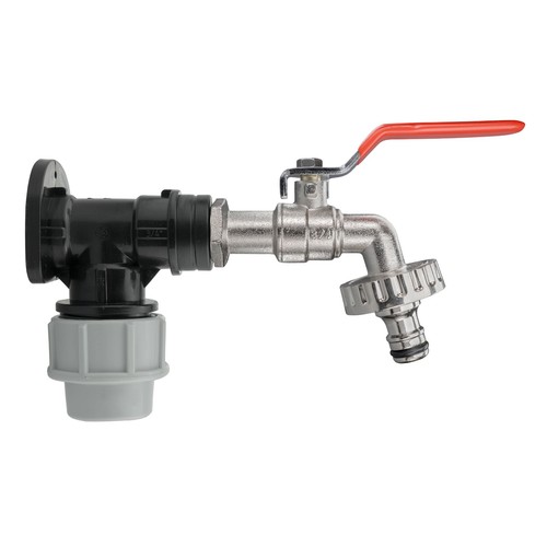 32mm mdpe outlet garden - garden, tap