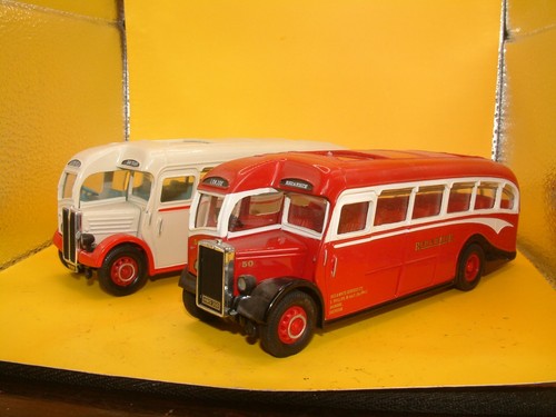 Corgi 98162 aec - corgi, &