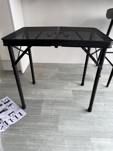 2ft portable camping table - 2ft,