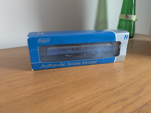 Dapol gauge chiltern - dapol, n