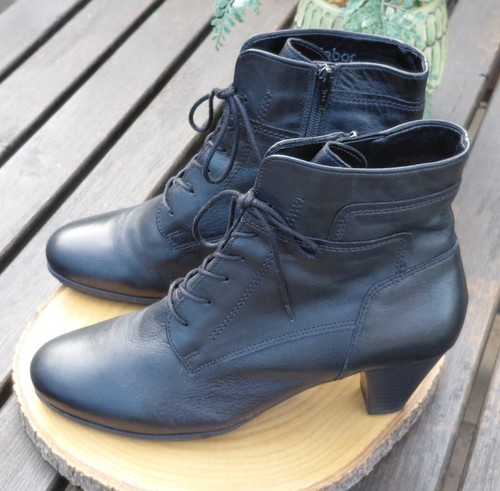 Ladies gabor ankle - ankle, uk