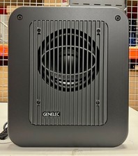 Genelec 7350A SAM studio Sub, boxed ex-display, GWO & very good condition