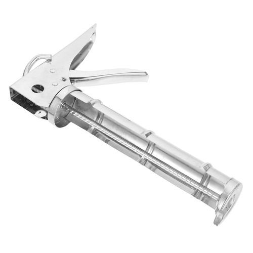 Drip free caulking hand - caulking-,