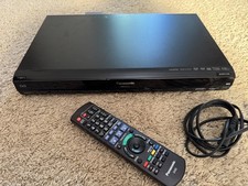 Panasonic DMR-EX773EBK HDD