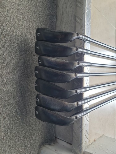 Tour edge hybrid irons - tour,