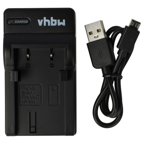 Usb charger for nikon - usb-c,