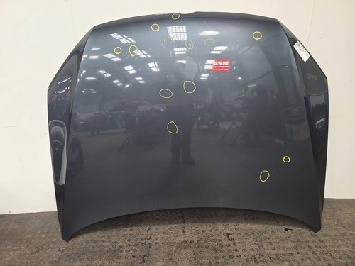 Volkswagen passat 2012 bonnet - passat,