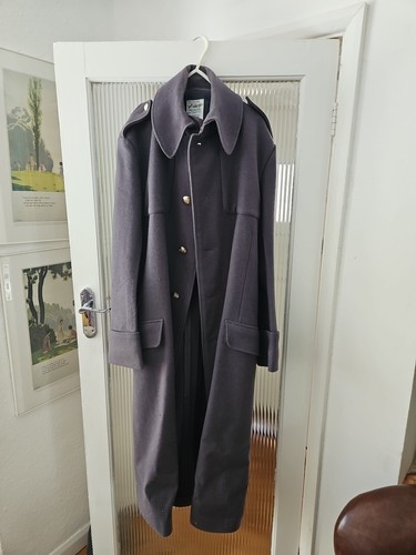British household greatcoat - household,