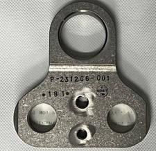 Tornado Aircraft Titanium Pylon Fitting, Lifting Eye, P-231206-001 [GR401A]