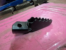 Yamaha DT50 MX Front Peg