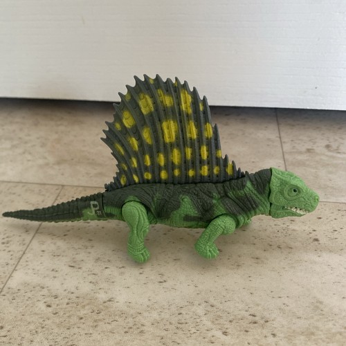 Jurassic park vintage kenner - jurassic, park-vintage