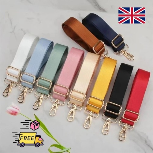 Wide shoulder bag strap - bag,
